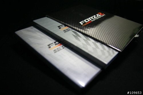 [分享] Forza Motorsport 2 限定版