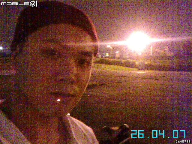 有車友住淡水 & 都是騎晚上(下班才有空騎)