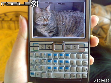 E61i 到手!