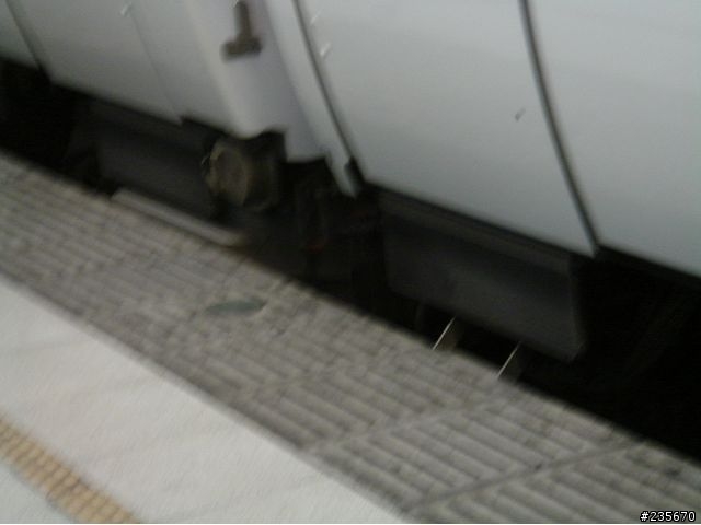 [分享]高速過彎的快感—傾斜式列車「太魯閣號」體驗
