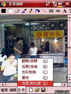 [教學]沒有AF，相片還能怎麼玩?