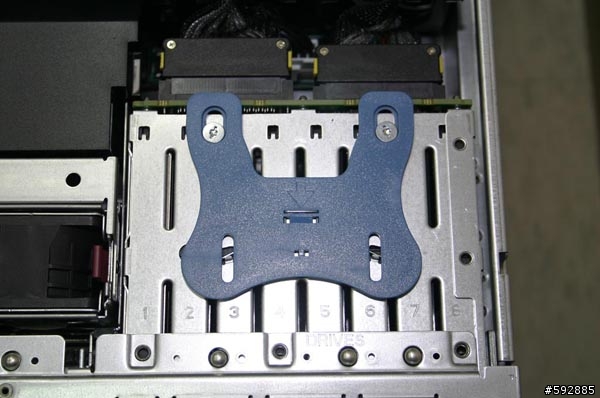 [開箱]HP DL380 G5