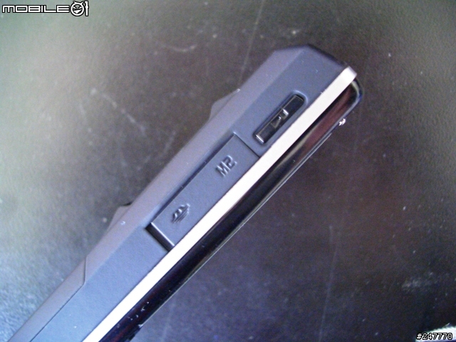 『分享』V小凱的SE K810I 不詳細開箱報報！