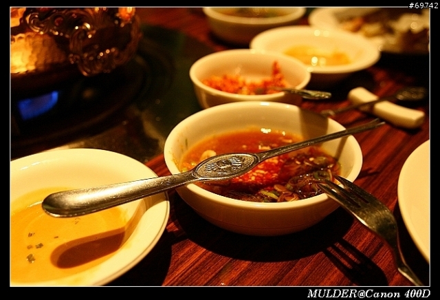 [MoMo桑分享] 橘色 涮涮屋 