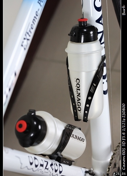 [分享]我的第一台公路車--Colnago Extreme-Power