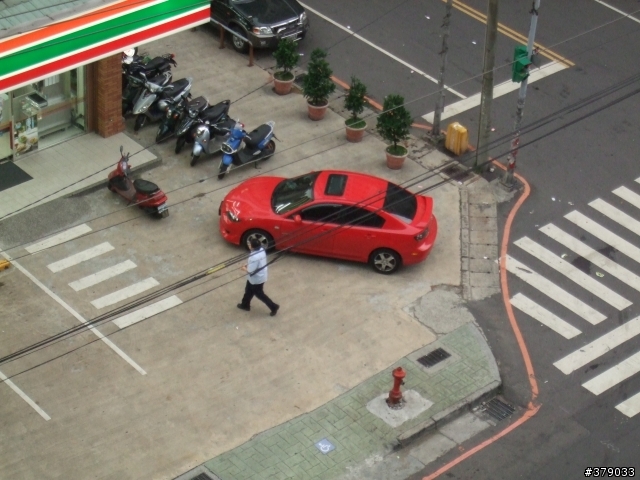 [決鬥文]  Canon 850IS P.K. Fuji F40fd