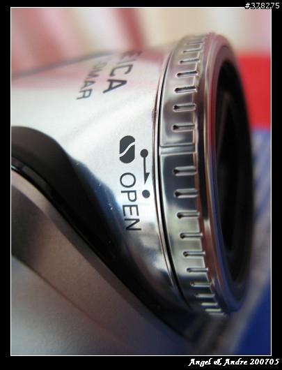 開箱文....Panasonic SDR-H250