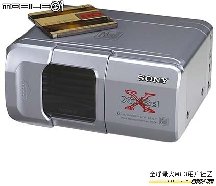 sony md 大全圖超多喔大家沒事就來看看