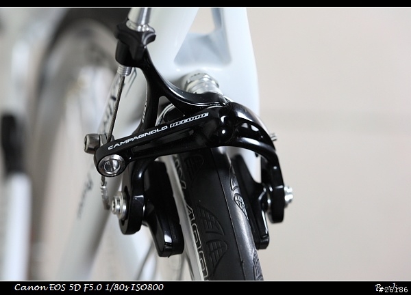 [分享]我的第一台公路車--Colnago Extreme-Power