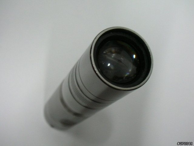 [分享]TIM(倒V)X V1白光LED 手電筒