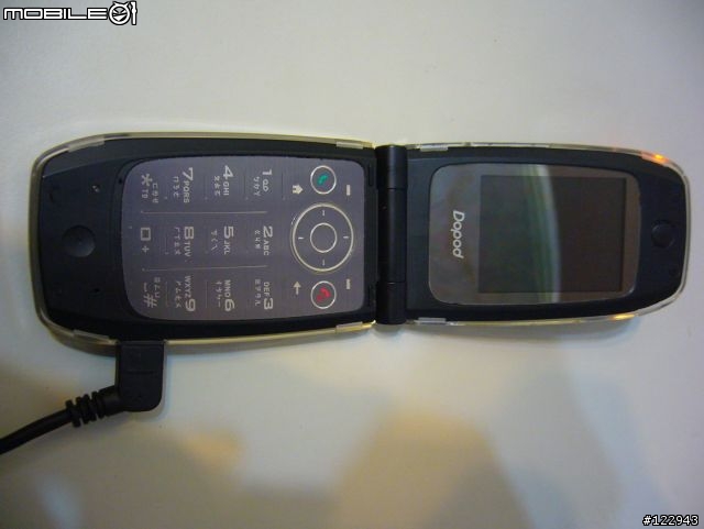 S300 的水晶殼