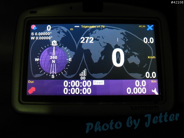 [原創] TomTom One 第一手直擊報導 , 已更新(圖超多)