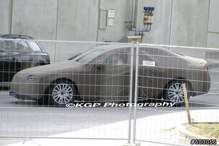 2008 AUDI大改款新A4 AVANT宣告瘦身成功
