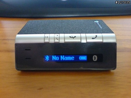 [求助]關於Sony Ericsson HCB-120 使用於桌上型電腦....
