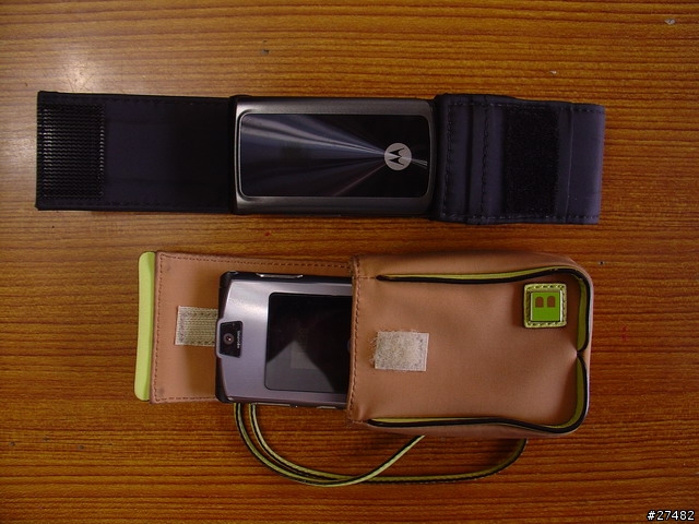 比手機還貴的手機套Head Porter Black Beauty Mobile Case