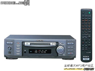 sony md 大全圖超多喔大家沒事就來看看