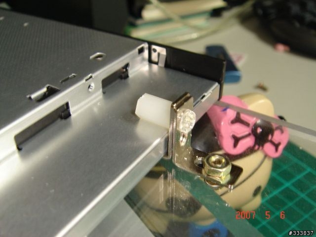 [分享] 我的第一台 DIY MINI-ITX 電腦 (多圖) 07-05-07 更新