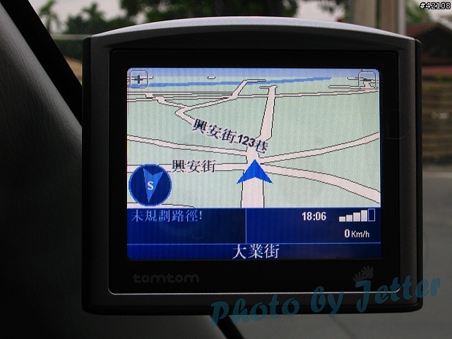 [原創] TomTom One 第一手直擊報導 , 已更新(圖超多)
