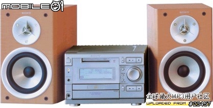 sony md 大全圖超多喔大家沒事就來看看