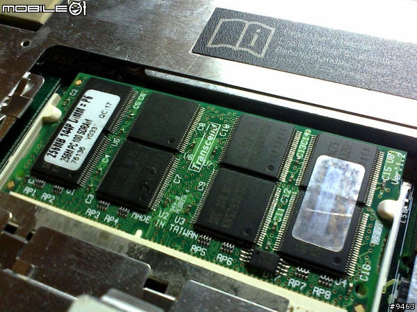 [分享]經典小黑 ibm 240x{改}~圖多