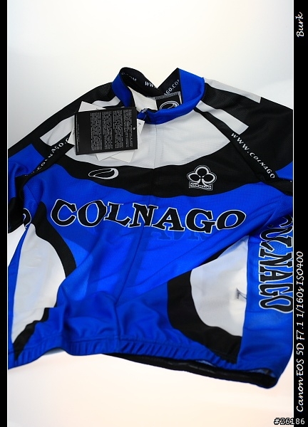 [分享]我的第一台公路車--Colnago Extreme-Power