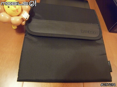 ［好物］Wacom Bamboo繪圖板