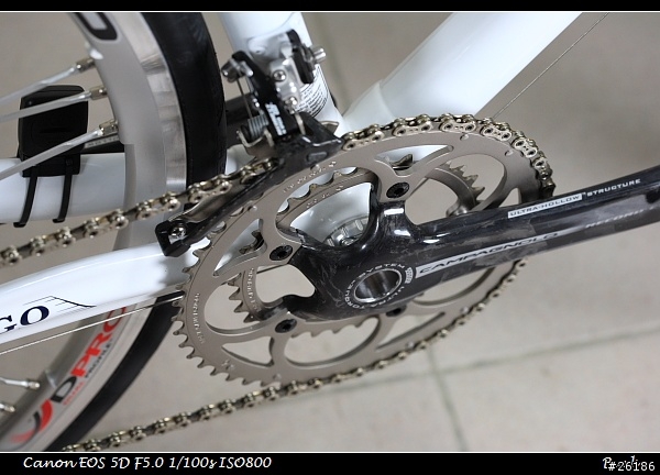 [分享]我的第一台公路車--Colnago Extreme-Power
