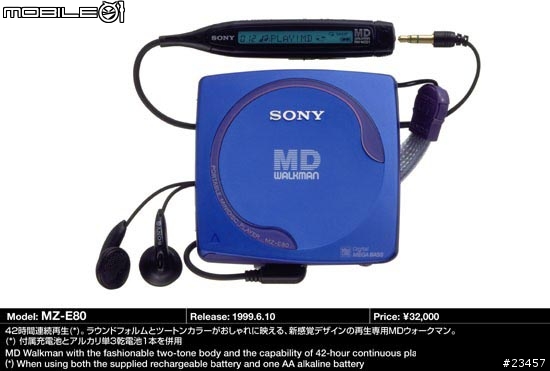 sony md 大全圖超多喔大家沒事就來看看