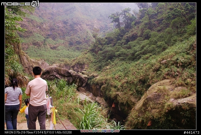 [南投]竹山天梯之旅 圖多!!