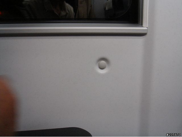 [分享]高速過彎的快感—傾斜式列車「太魯閣號」體驗