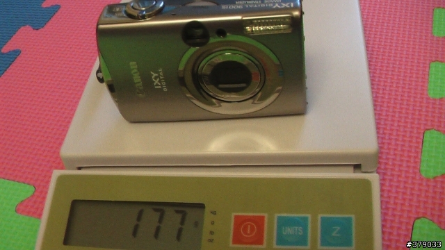 [決鬥文]  Canon 850IS P.K. Fuji F40fd
