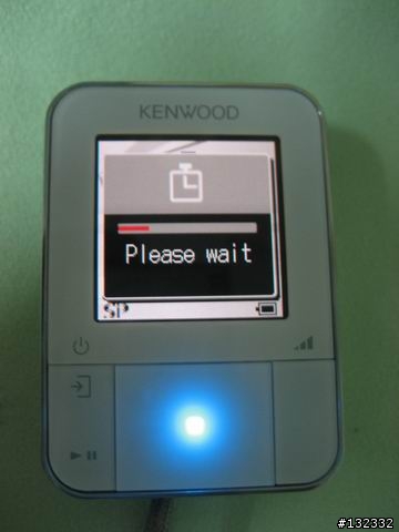 {補分享}KENWOOD HD10GB7使用3天心得附圖