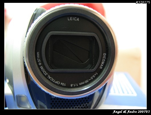 開箱文....Panasonic SDR-H250