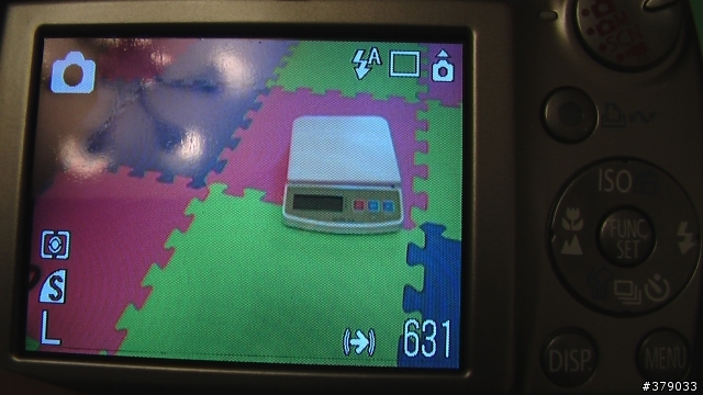 [決鬥文]  Canon 850IS P.K. Fuji F40fd