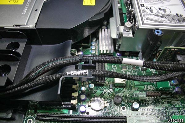 [開箱]HP DL380 G5