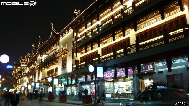 FX30實拍照片（夜景圖多）