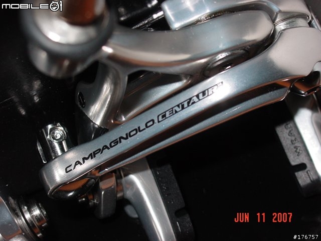 [分享]阿榮的CANNONDALE CAAD 9(請見P2)