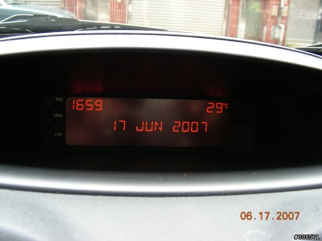 公路快跑遊戲機 CITROEN C2 1.6 VTR