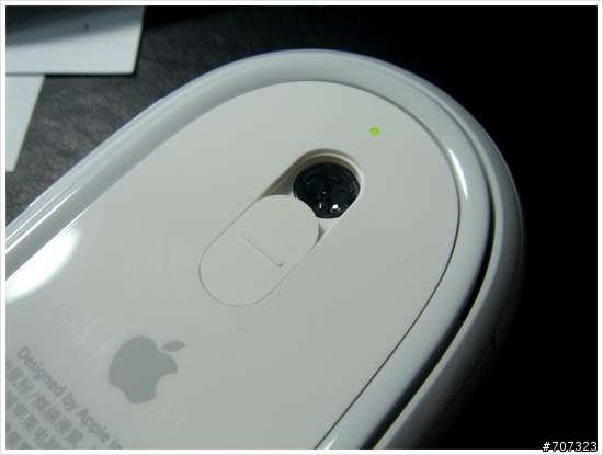 [開箱]WIN系統與APPLE無線鍵盤、無線滑鼠之間的統一,太讚啦!!!