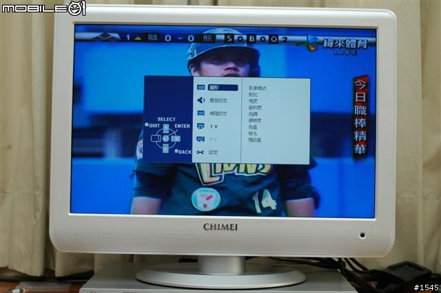 [分享]奇美新款22" TV/monitor N-5221