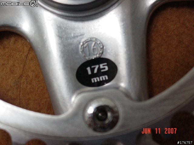 [分享]阿榮的CANNONDALE CAAD 9(請見P2)