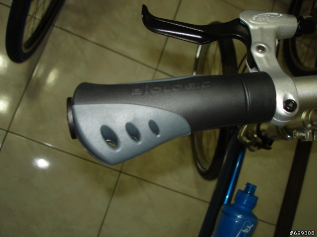 加入小折車行列之Dahon MU P8