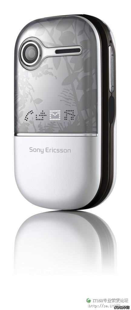 SonyEricsson   W910I   K850I  W960I  K530I   清晰大圖