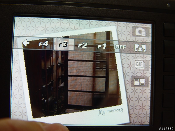 NV10再進化 - SAMSNUG NV11 開箱報告