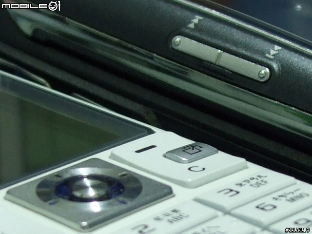 Fujifilm F40fd ISO測試照(Part 1)