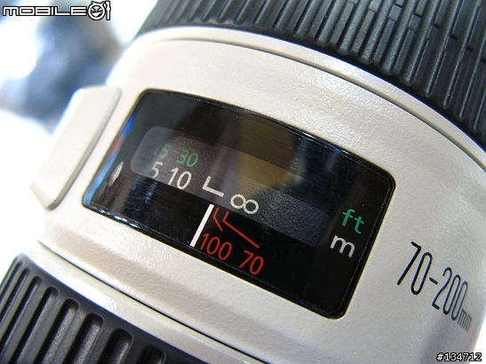 小小白IS垂直拍攝無法對焦...