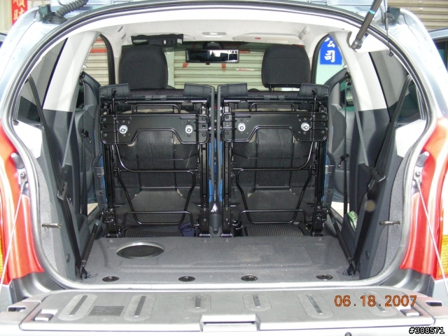 公路快跑遊戲機 CITROEN C2 1.6 VTR