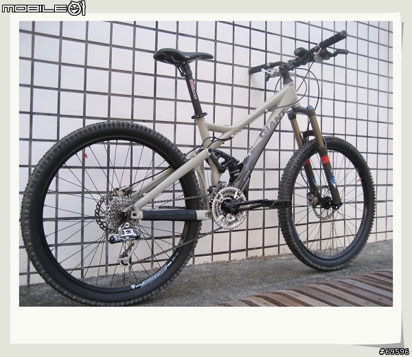 分享/Giant 07' Reign 0