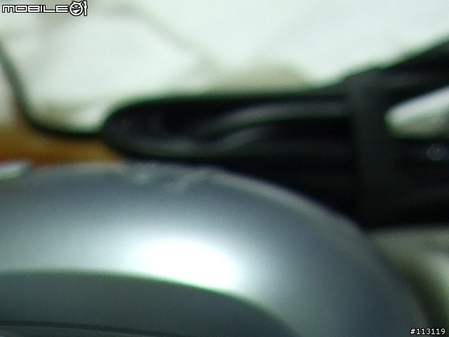 Fujifilm F40fd ISO測試照(Part 1)