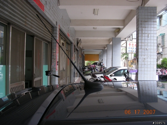 公路快跑遊戲機 CITROEN C2 1.6 VTR